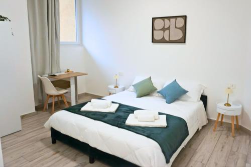 Casa Sangiorgio Srl