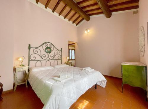 Agriturismo Casariccio - Casa Margherita