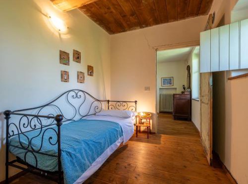 Holiday Home Mainero by Interhome