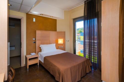 Abruzzo Marina Hotel - Family & Beach Resort