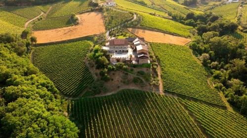 Agriturismo Fontanavecchia
