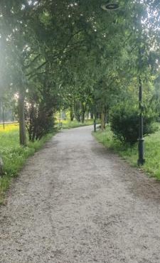 Naviglio Casa - M2 metro line - San Raffaele Hospital