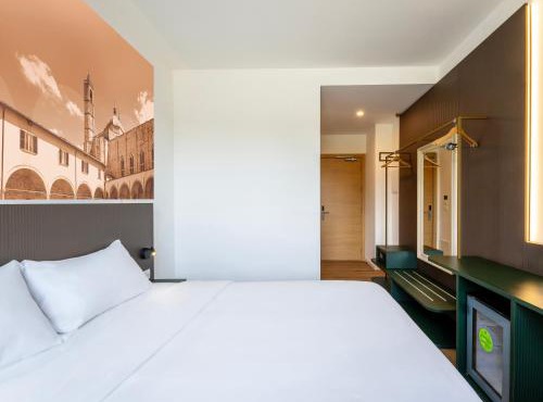 B&B HOTEL Ascoli Piceno