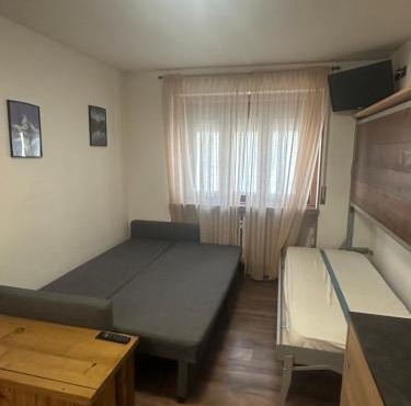 Bianca's apartments
