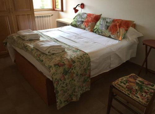 Elegant Villa in Treglio with Private Pool