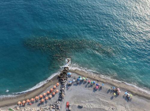 Sole E Mare