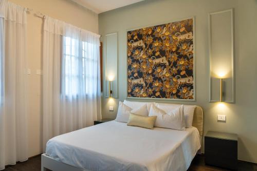 Maison Des Fleurs Appartement Herbe Aromatique