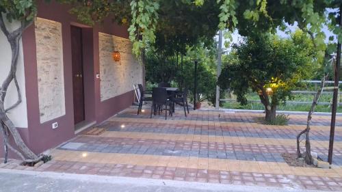 Villa Fontana Apartments