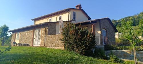 Casa Fontechiara in Casentino