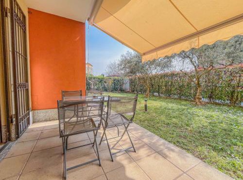 30 minuti dal Duomo - Garden Residence
