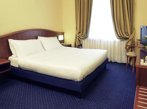Mercure Genova San Biagio