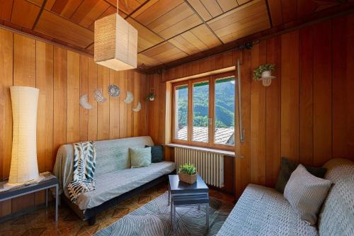 La Salvia Casa Vacanze