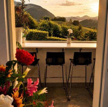 Gan Eden B&B