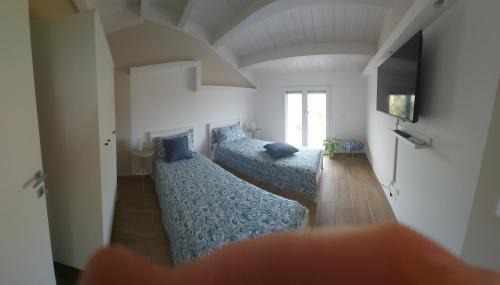 Villa Vista Mare