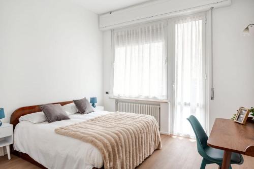 San Siro Luxury Apartment Stadium