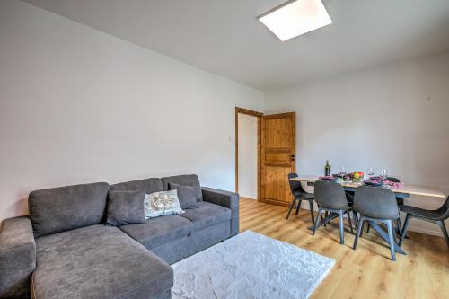 Starkeeper Apartment - Happy Rentals