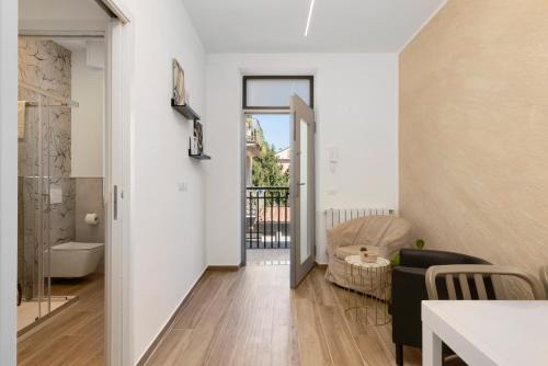 Residenza il Bruco 4 Silk Apartment - 20 min to Milan center