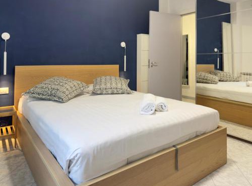 Martesana 16 - Apartment