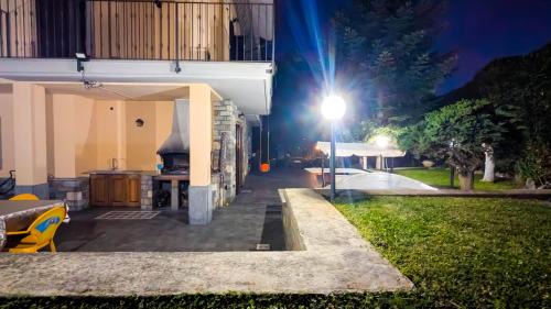 Casa Vacanza Il Giardino Fiorito