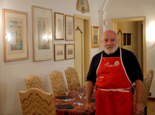 Villa Verde Bed and Breakfast