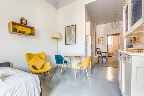 New Milan Aparthotel, 2 Guests, Wi-Fi, Viale Umbria