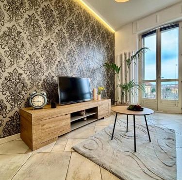 Apartment Altura