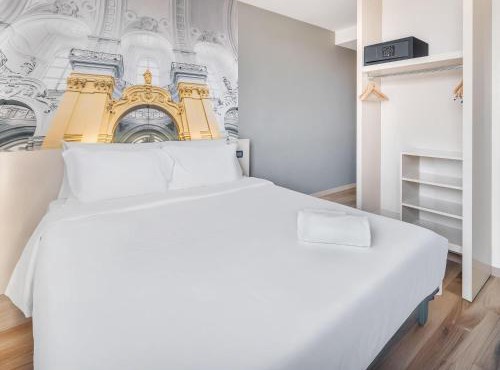 B&B HOTEL Torino Orbassano