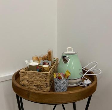 Inn Puglia Guest House