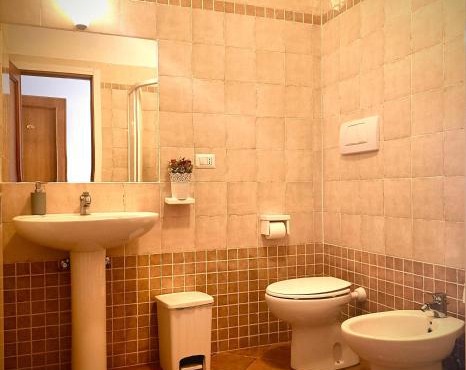 Villa Etruria Guest House