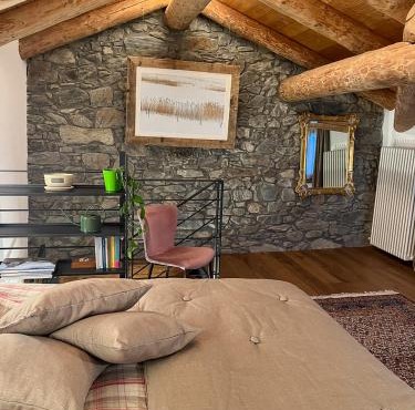 Little Wild House