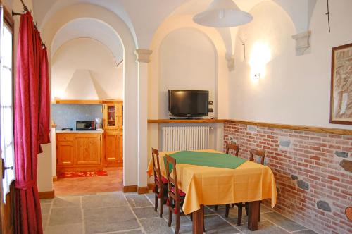 Casa Borgo