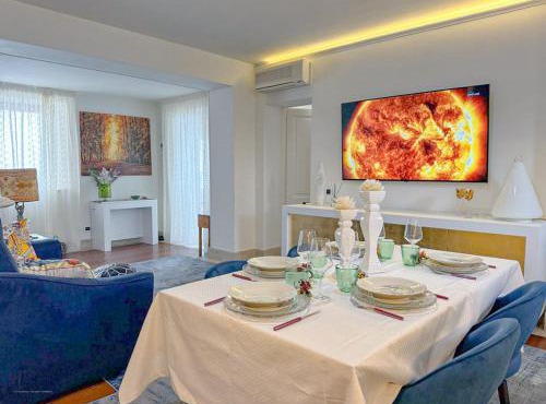 Suite al Castello Boccale Terrazza sul Mare