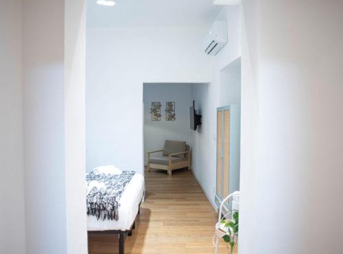 La Darsena Suite Eleganza e Comfort nei Vicoli