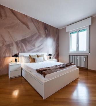 Bologna, Vicino al Centro e Ospedale Sant'Orsola, Parcheggio Privato - Corde & Colori