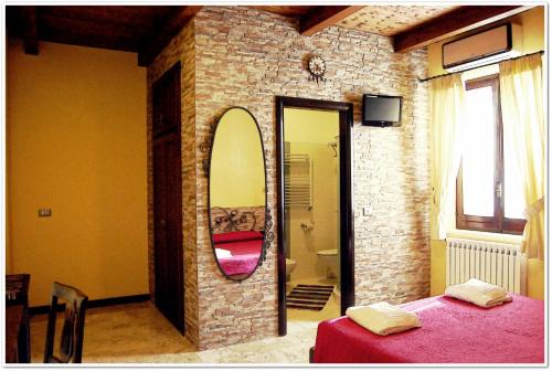 Lamato Borgo b&b