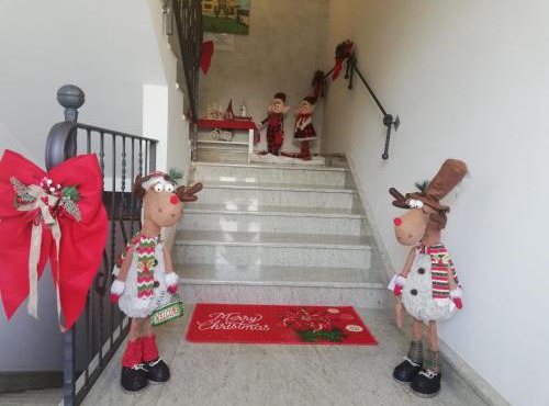 B&B Villa Rosa new