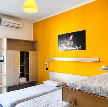 Hotel Morfeo - Fun Hotel - NO FAMILY