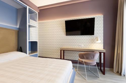 Adesso Hotel