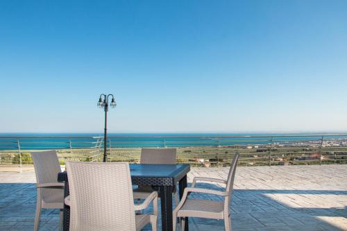 Villa Terrazza sul Golfo