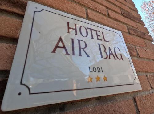 Hotel Air Bag