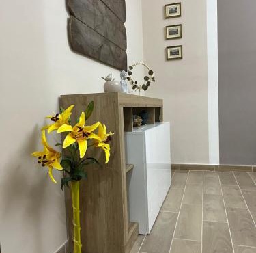 ATTICO BRICCARELLO -Intero Appartamento- Air conditioned-Elegant Suite with FREE WIFI, near Inalpi Arena and Sporting Club Torino-Olimpyc Stadium