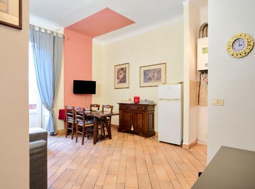 Xenia Apartments - Elegant flat in the center of Milan