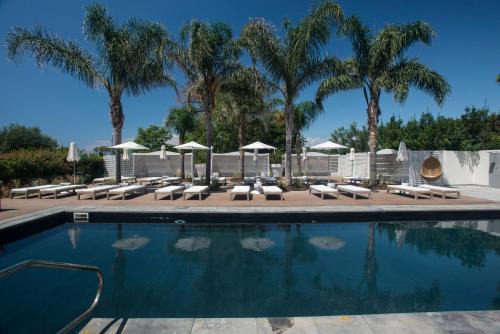 La Suite Boutique Hotel