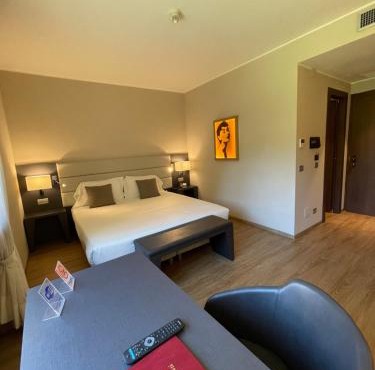 Parco Hotel Sassi