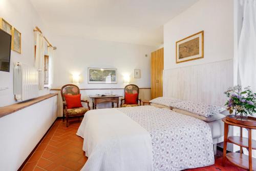 Agriturismo Apparita