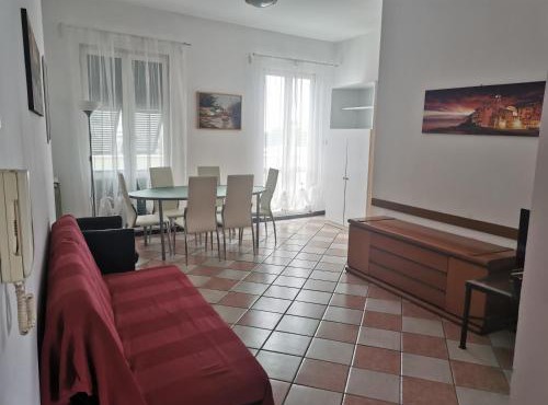 Residence La Lanterna