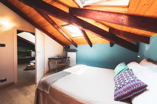 B&B Casa Danoi