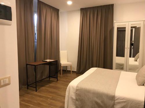 Hotel Cambogia