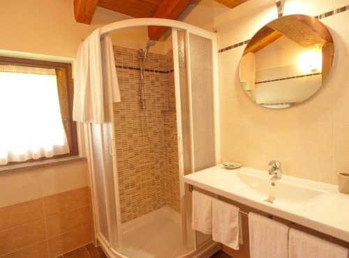 Villa Americana Chambres d'Hotes