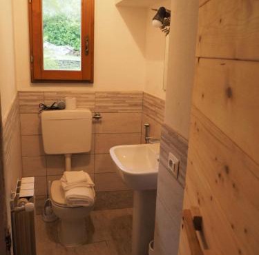 B&B Antica Foresteria di Tòsina